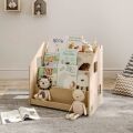 BusyKids Buchständer